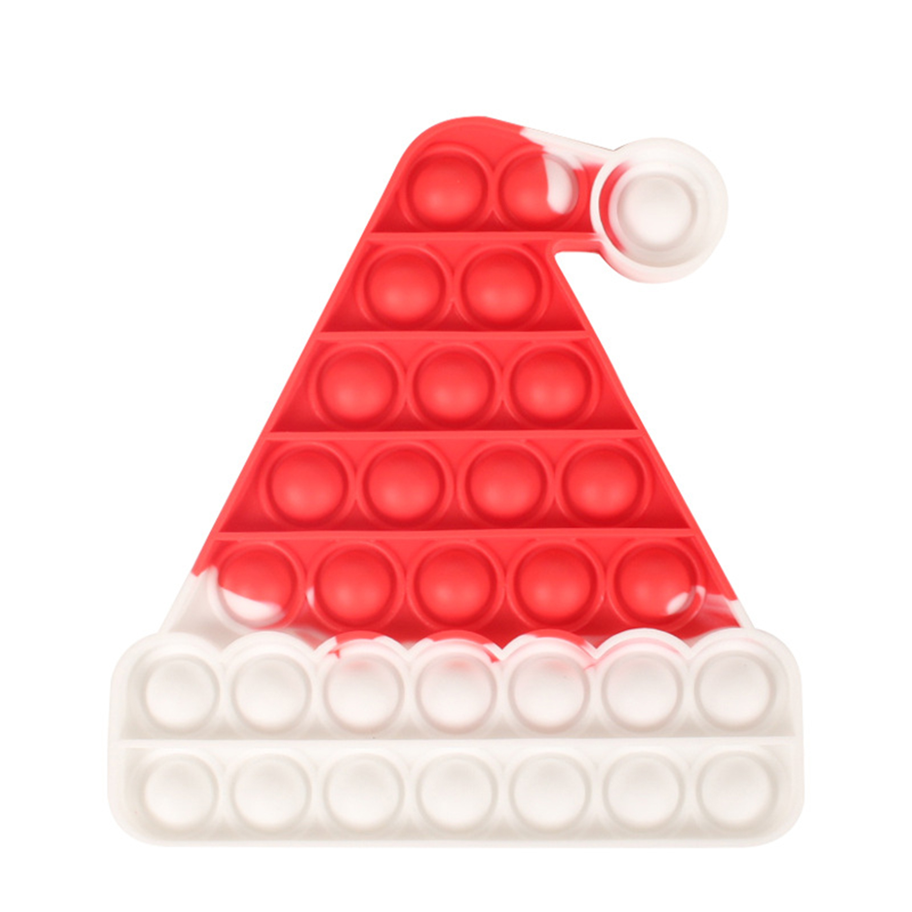 Xmas Push Bubble Fidget 8