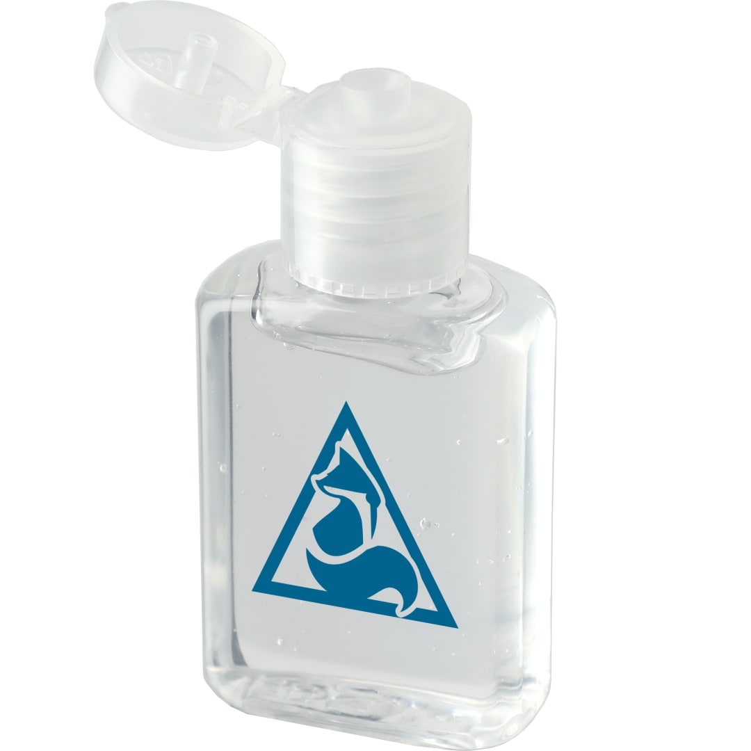 0.5oz Gel Hand Sanitizer 36