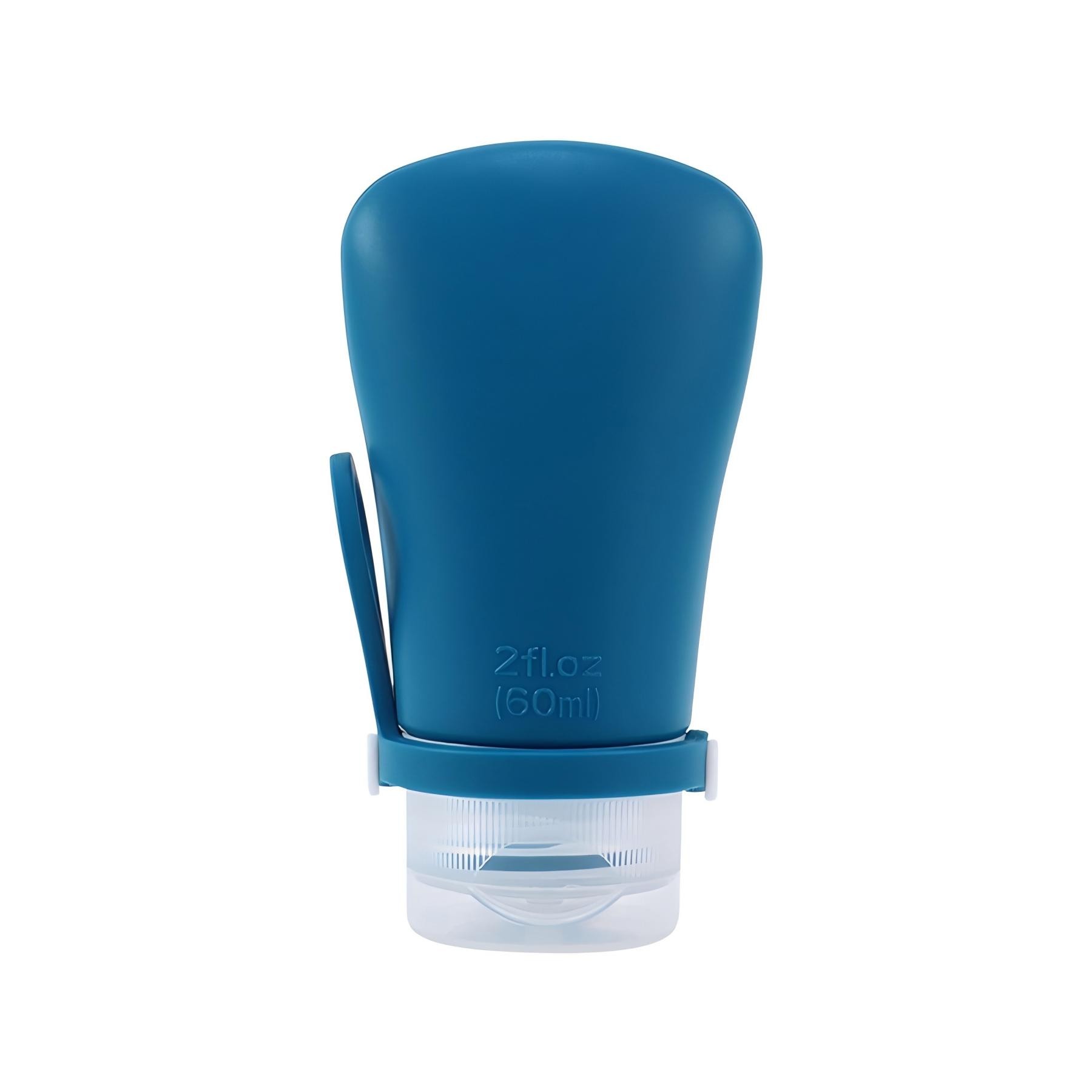 Hand-Held Sub Bottle 13
