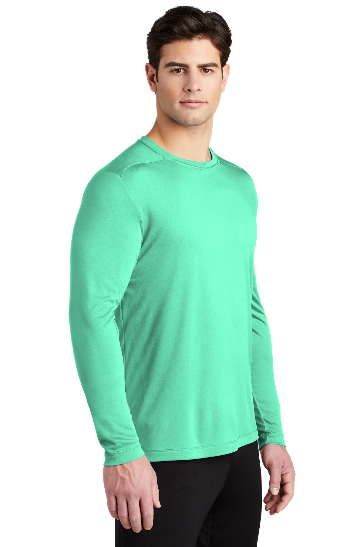 Sport-Tek® Posi-UV Pro Long Sleeve Tee 59