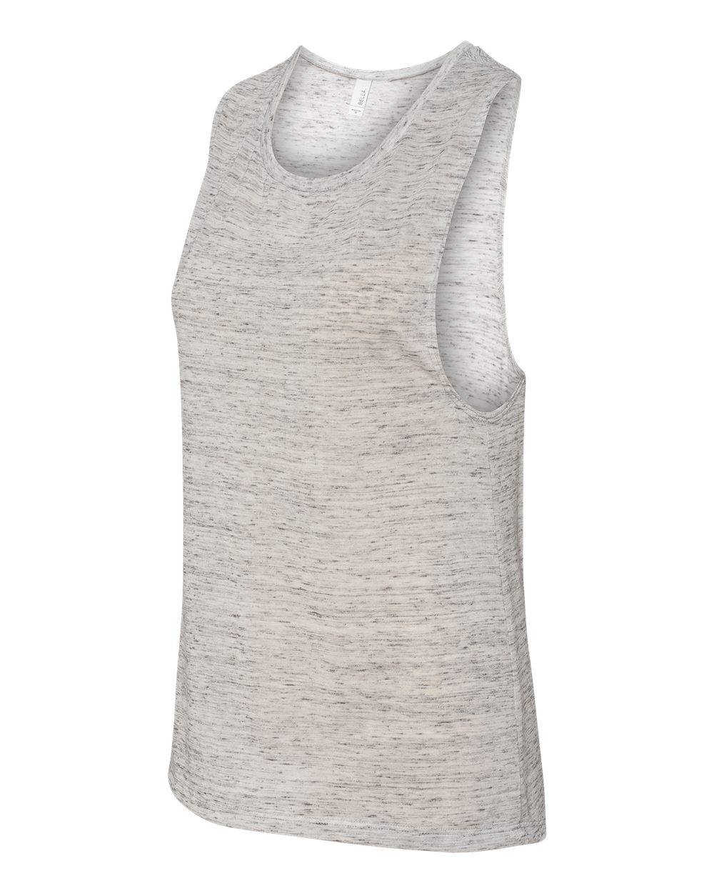 Women's Flowy Scoop Muscle Tank - 8803 155