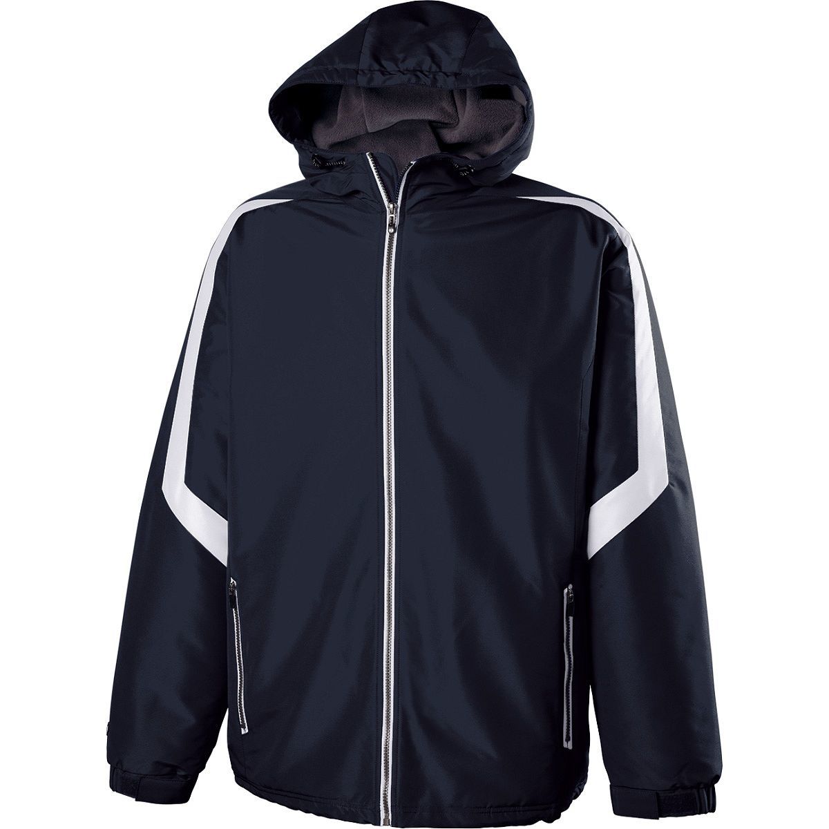 Youth Charger Jacket 4
