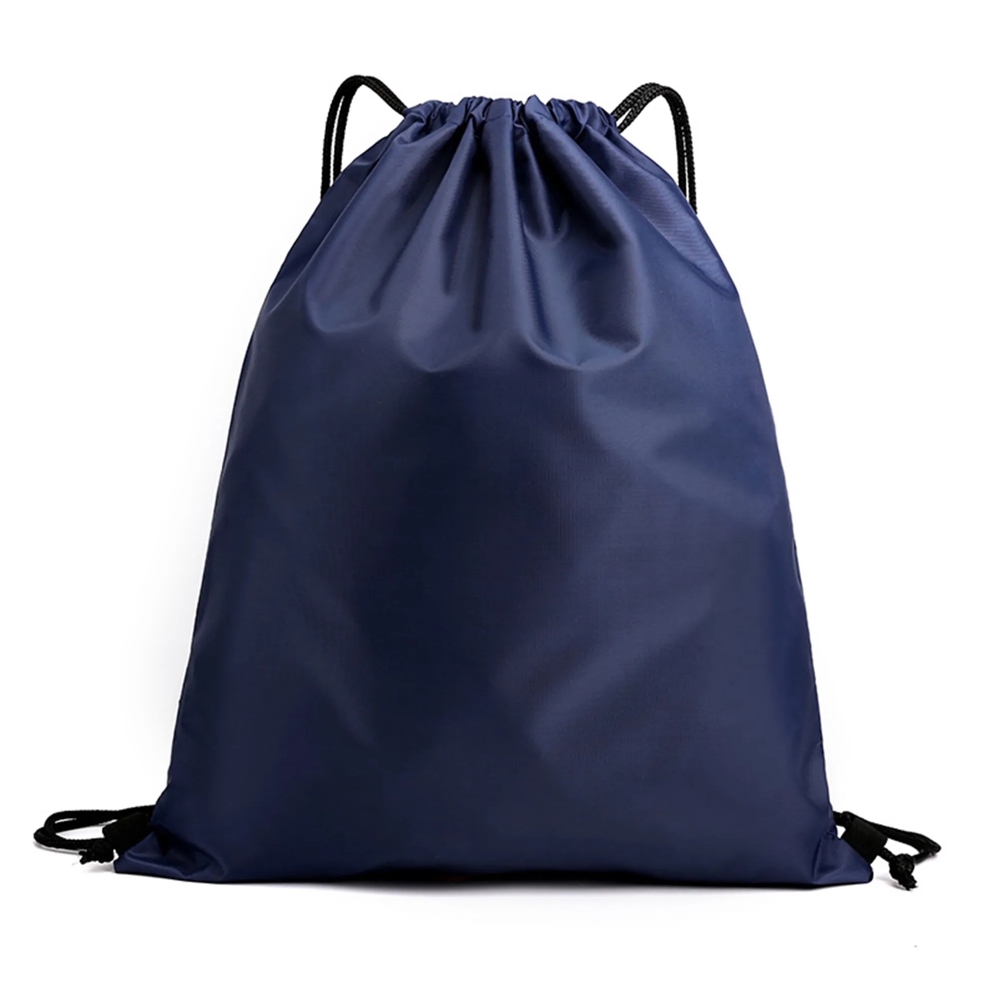 Oxford Fabric Drawstring Backpack 8