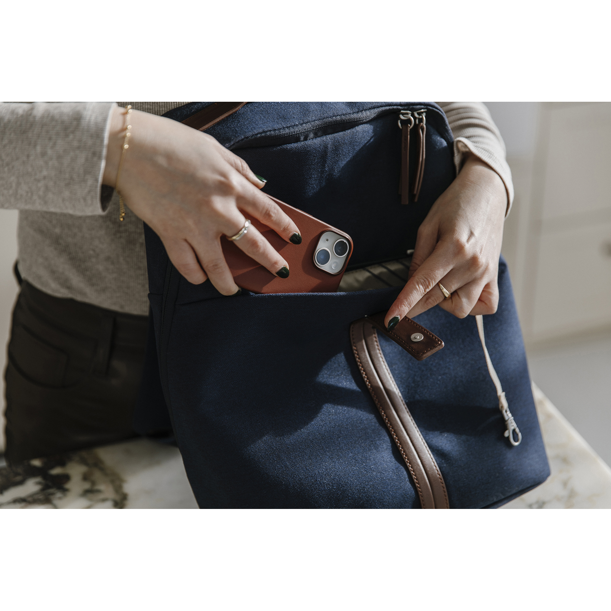 Samsonite Virtuosa Backpack 10