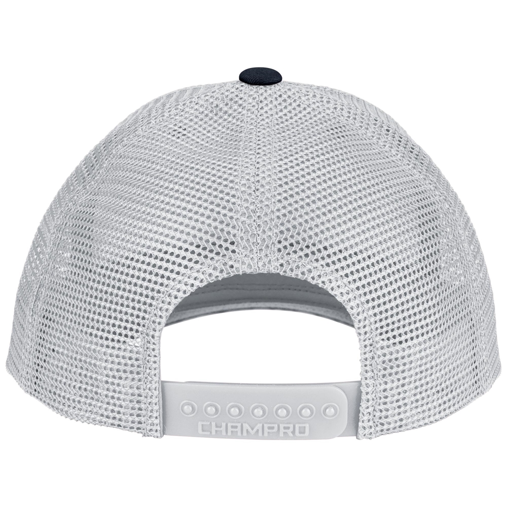 Low Profile Trucker Cap 15