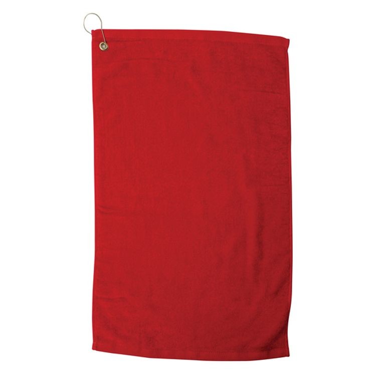 Screen Print Tru 35 Towel 5