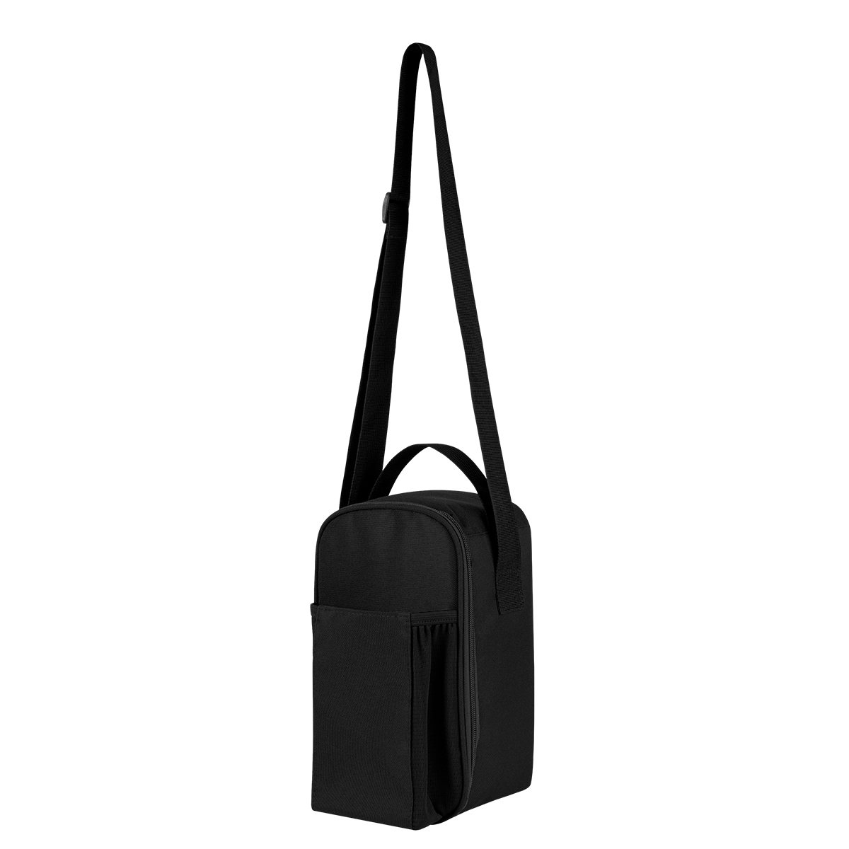 Weston rPET 4 Can Cooler Sling Bag 5