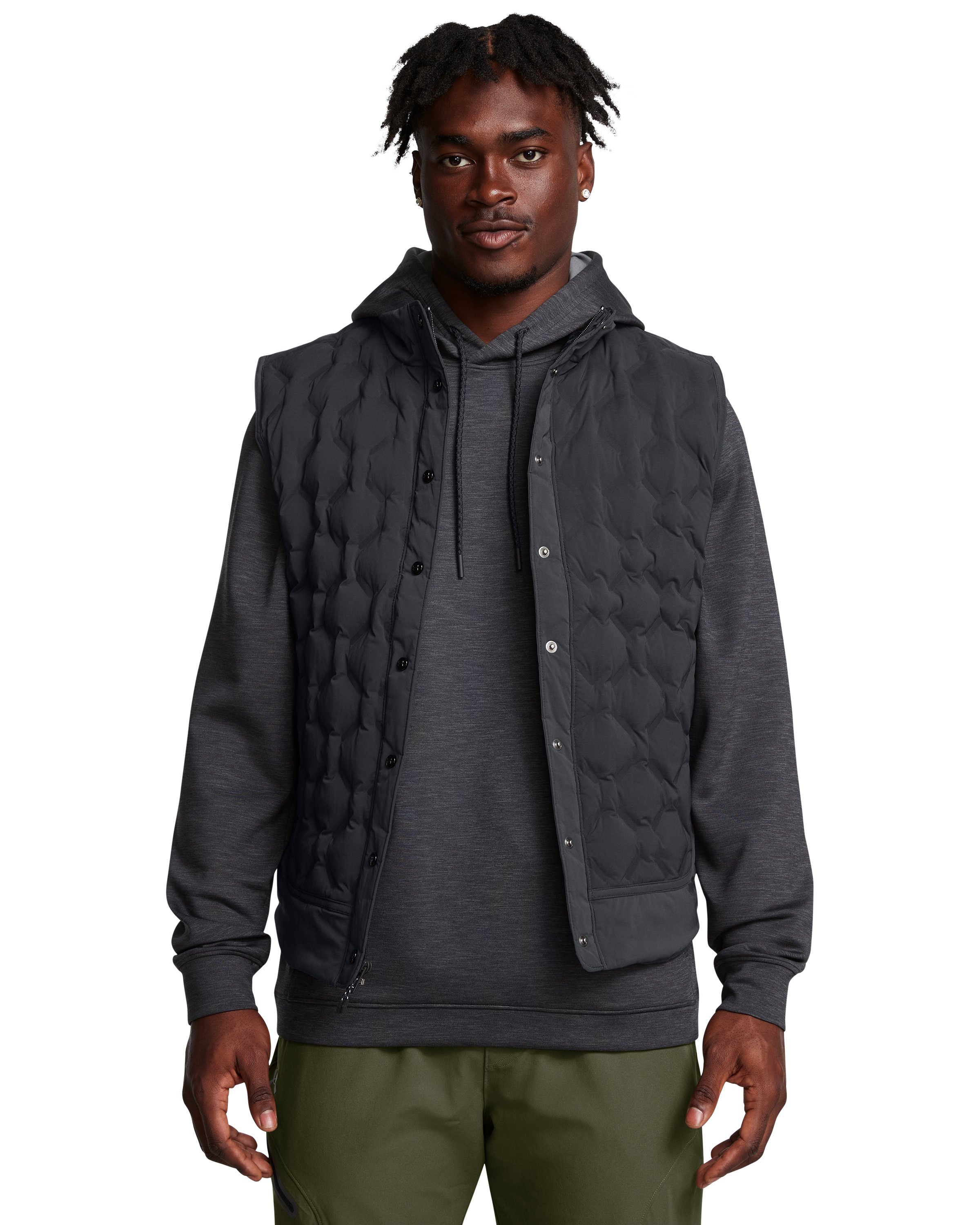 UA Sportstyle Insulated Men's Vest 2