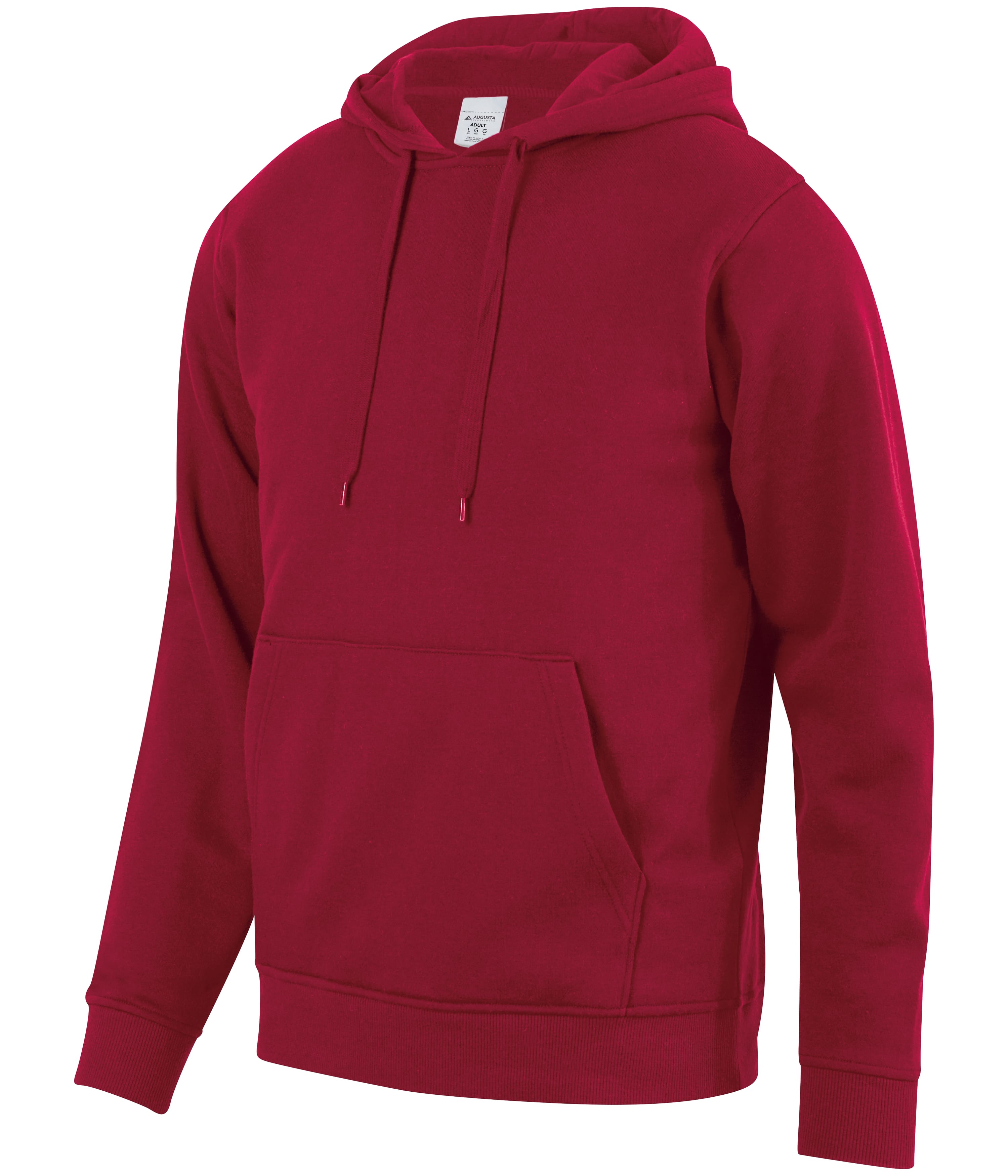 60/40 Fleece Hoodie 12