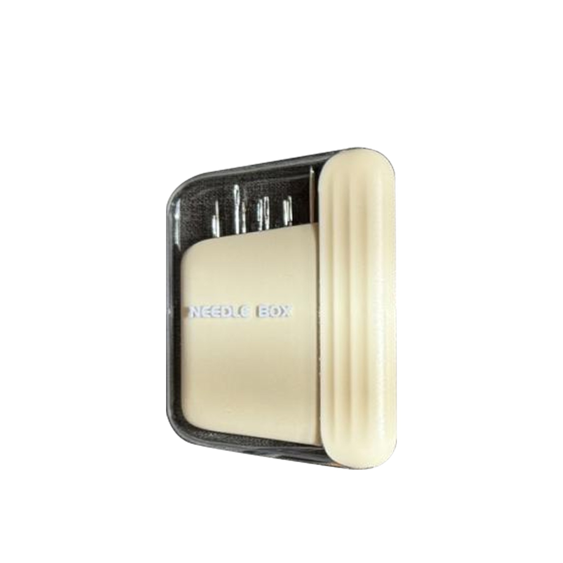Luxury Magnetic Needle Case 4