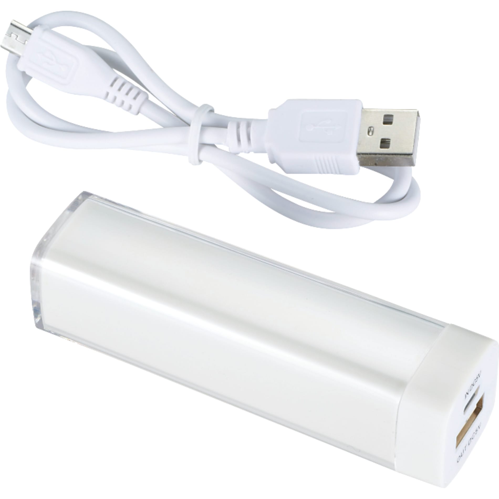 Flash 2,200 mAh Power Bank 23