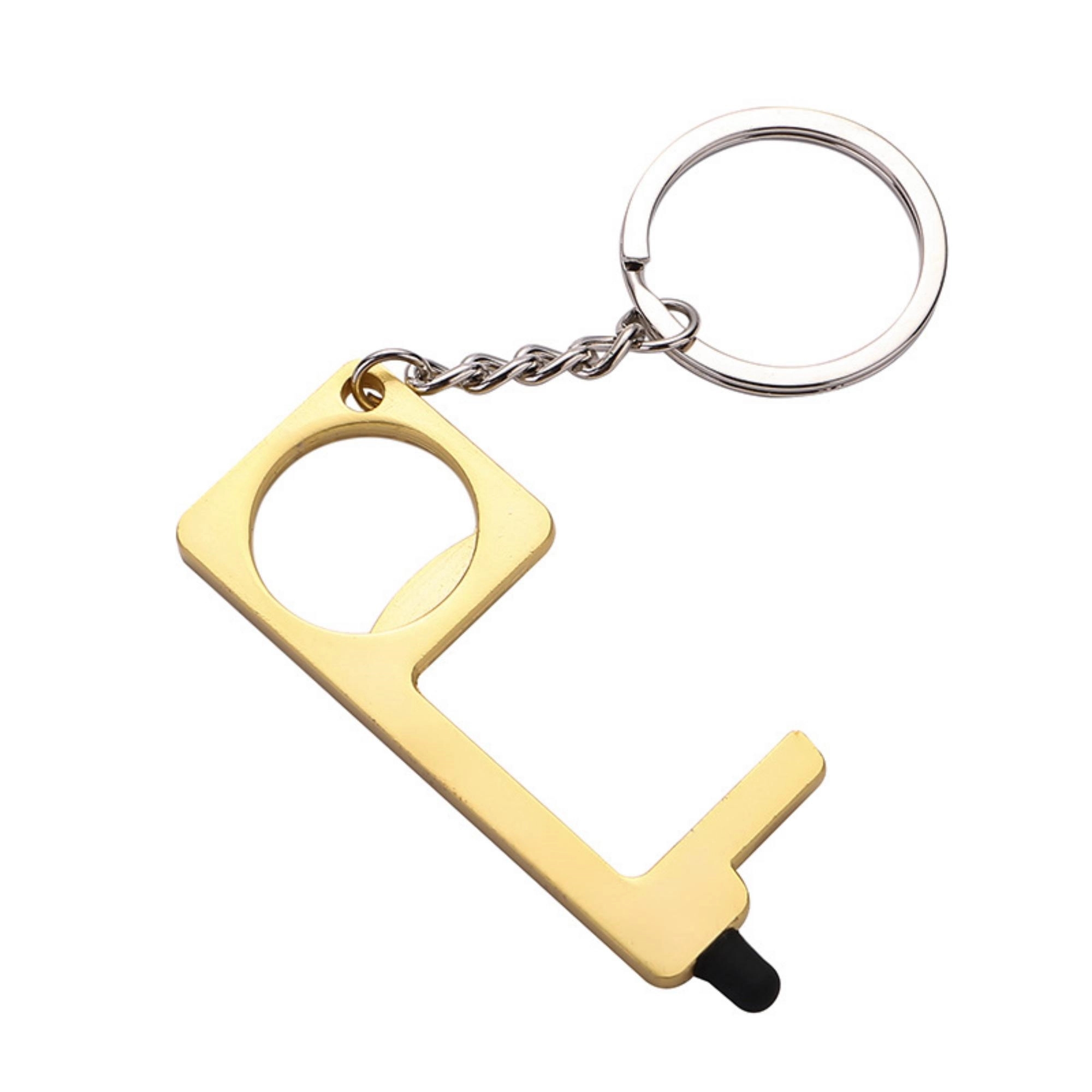 Key Chain Door Opener/Bottle Opener 4