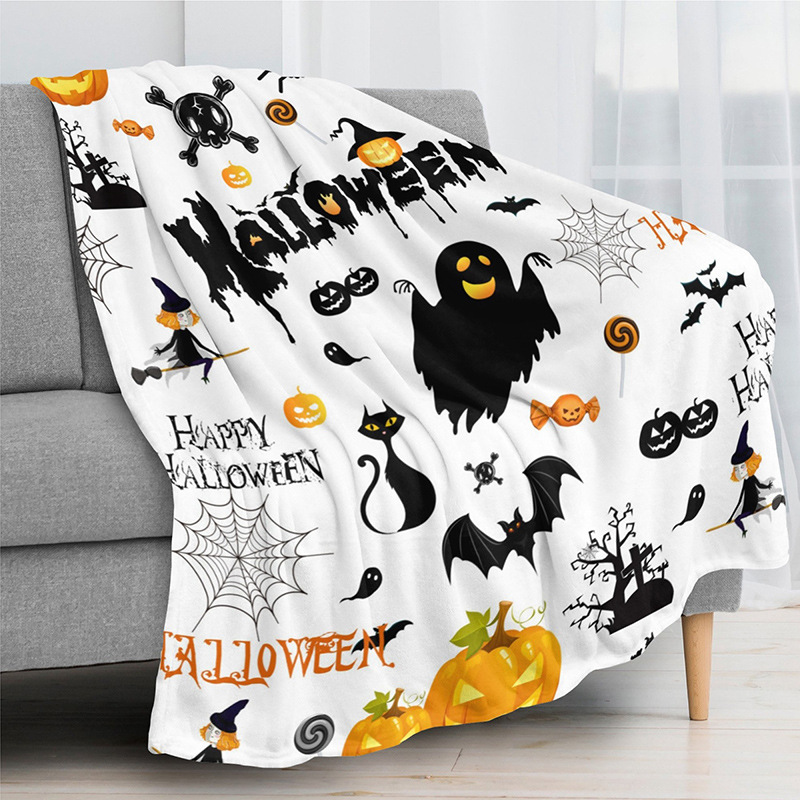 Custom Cozy Flannel Blankets 2