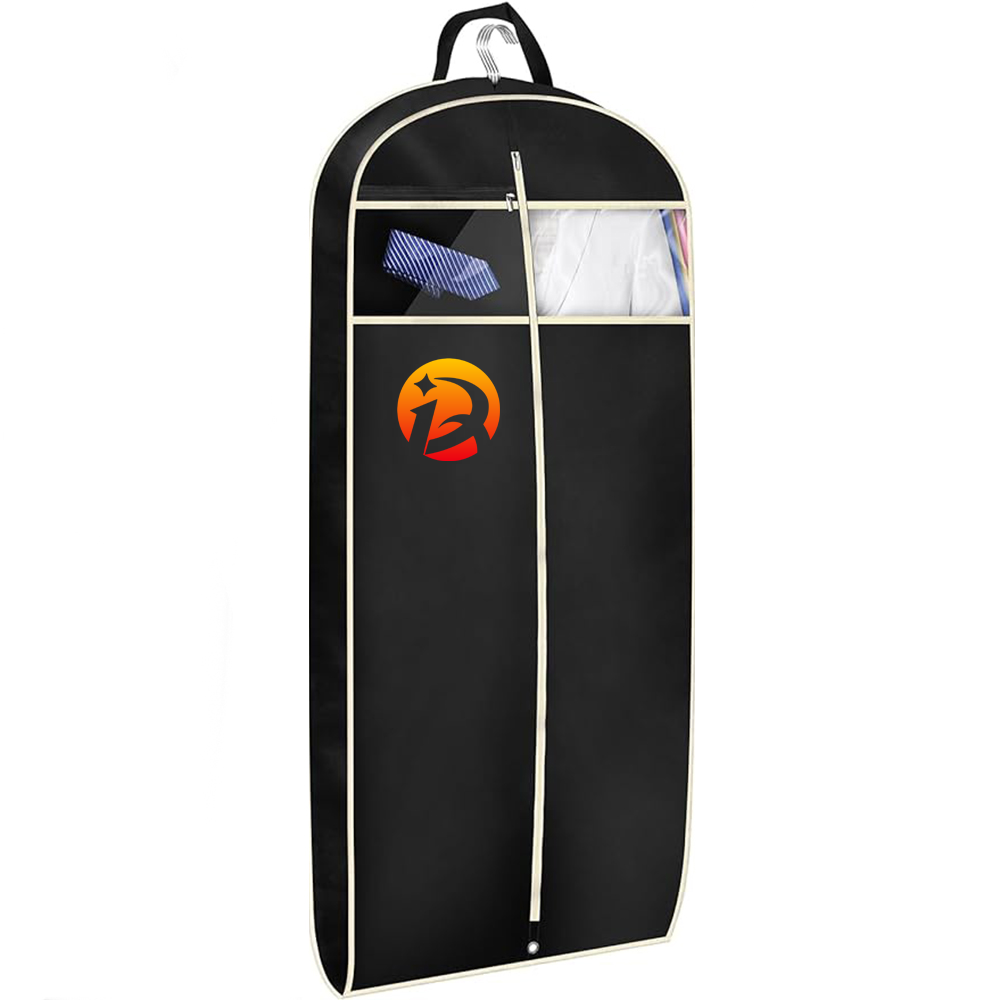 Non-woven Garment Dust Cover 3