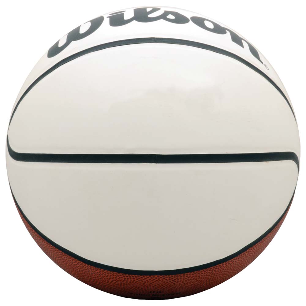 Wilson Full Size Autograph Basketball 2