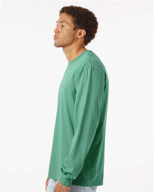 Unisex Classic Long Sleeve T-Shirt - 220 34