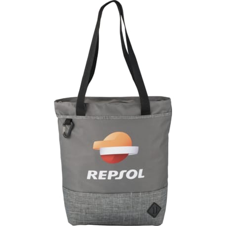 Hayden Zippered Convention Tote 2