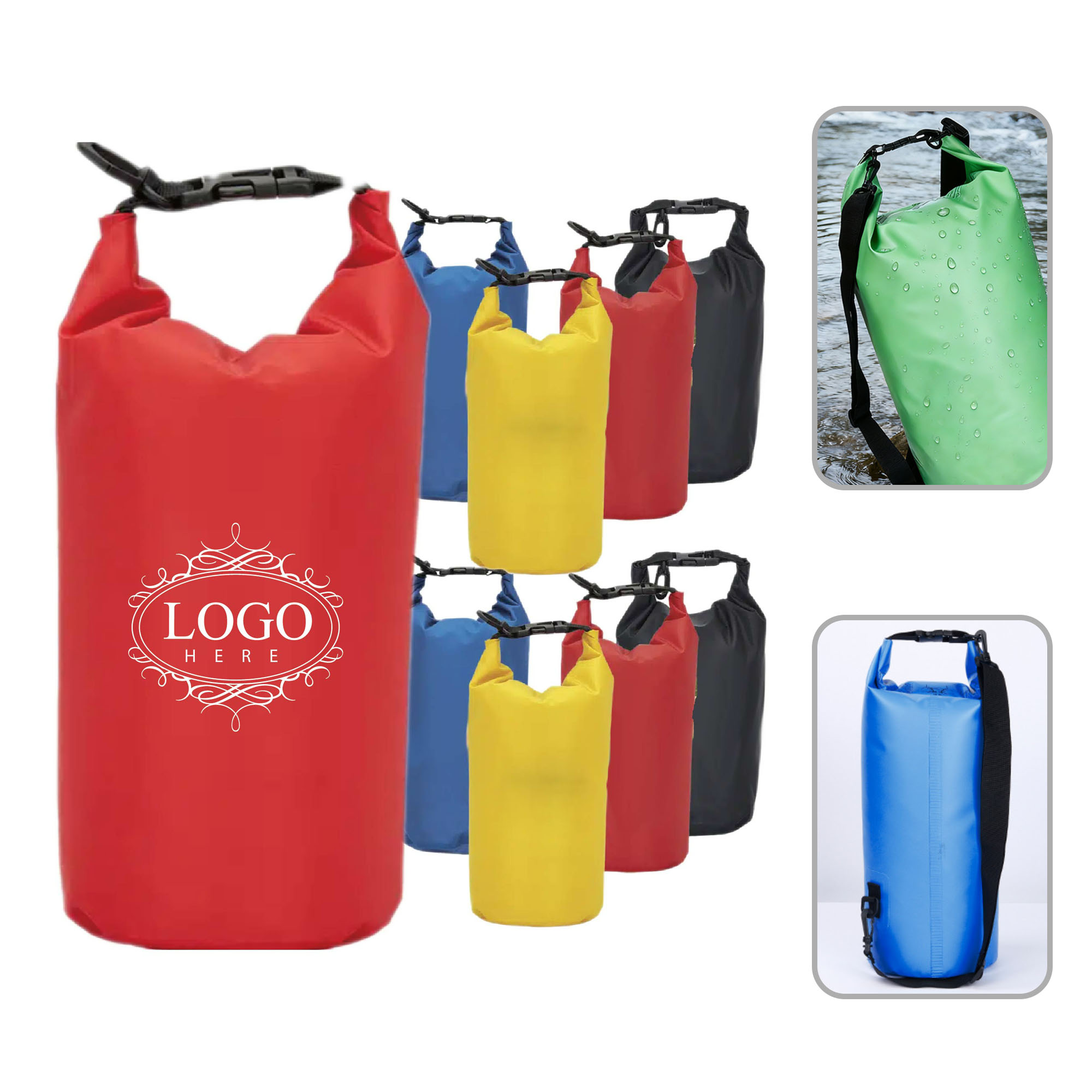 CollaPPYible Waterproof Case 2