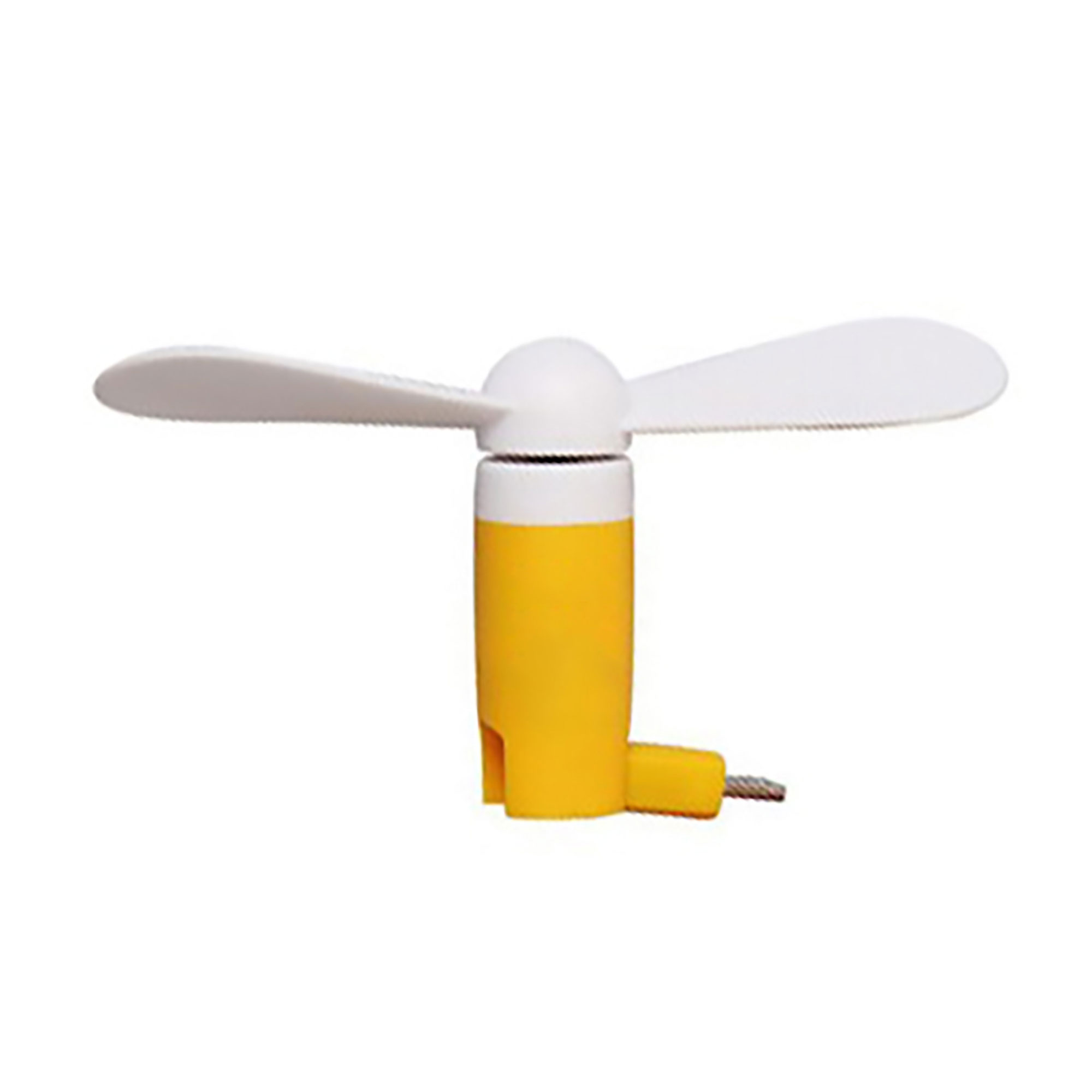 Portable USB Mini Fan 4