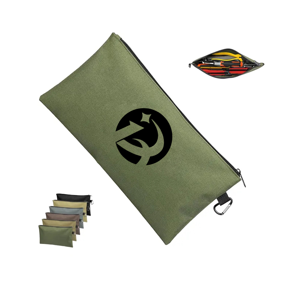 Oxford Polyester Utility Pouch 5