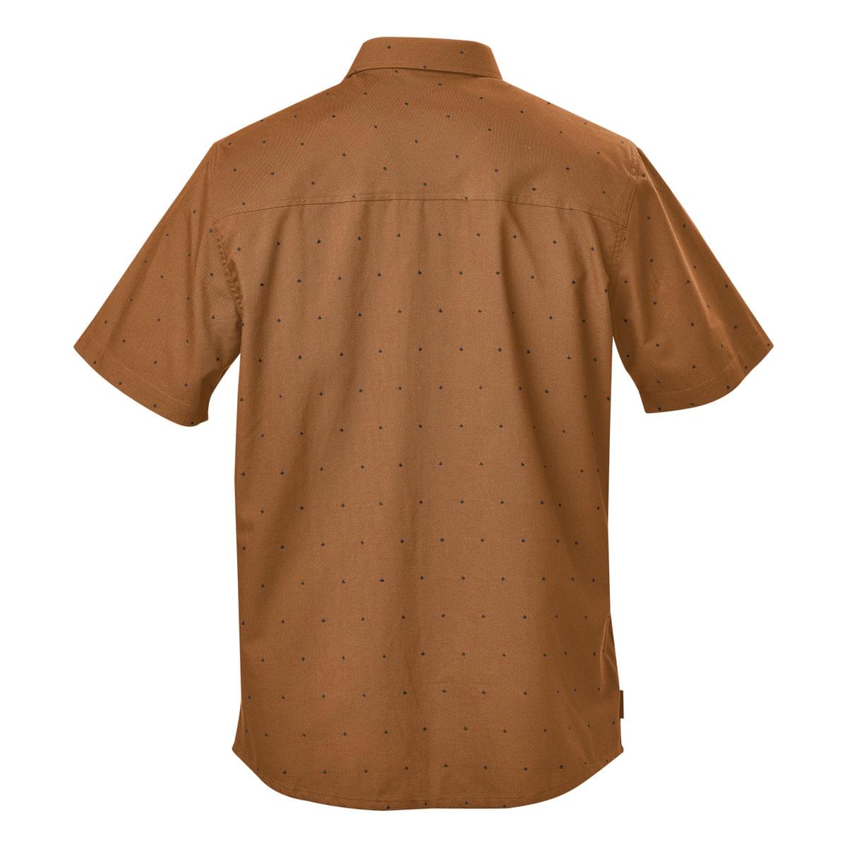 Stormtech Men's Molokai S/S Shirt 10