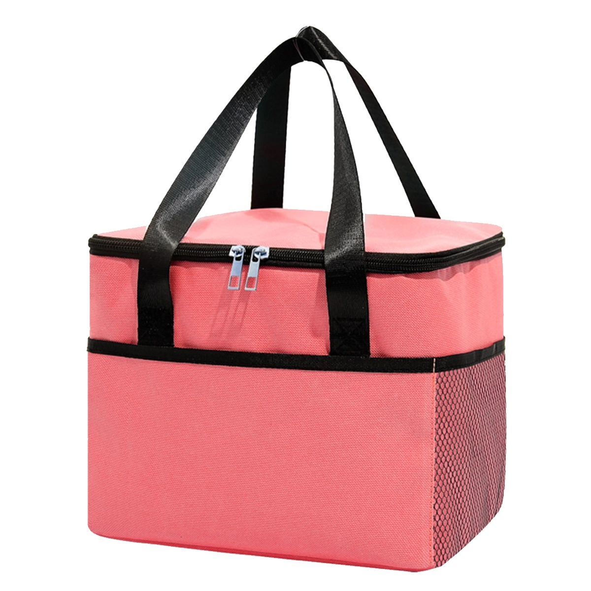 Oxford Folding lunch bag 2