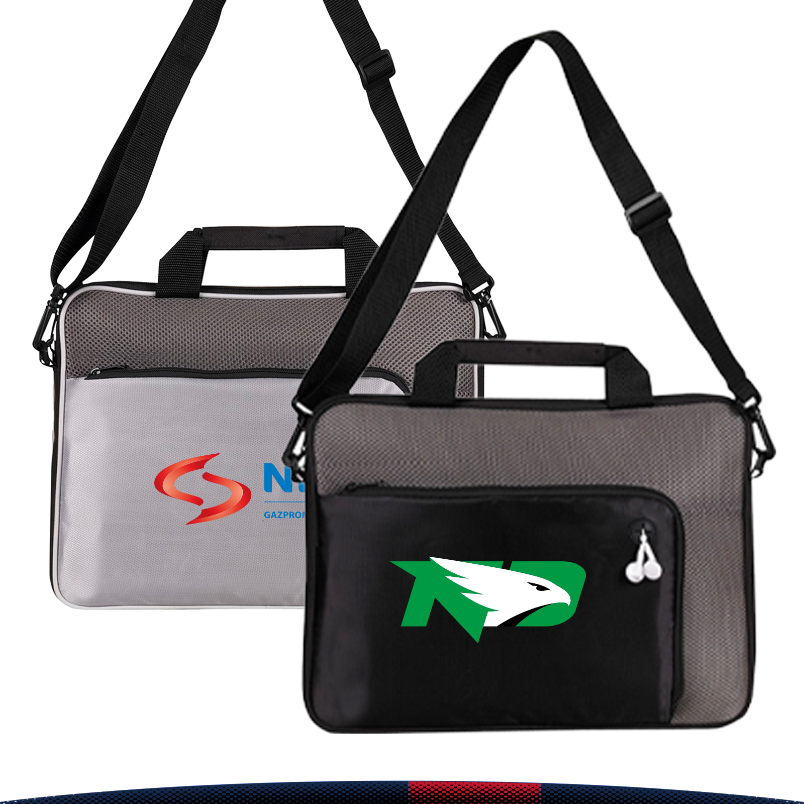 Lary Laptop Briefcase 2