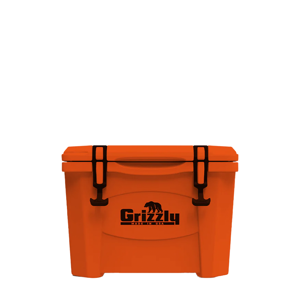 Grizzly 15qt Cooler