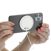 MagClick™ Fast Wireless Charging Pad 22
