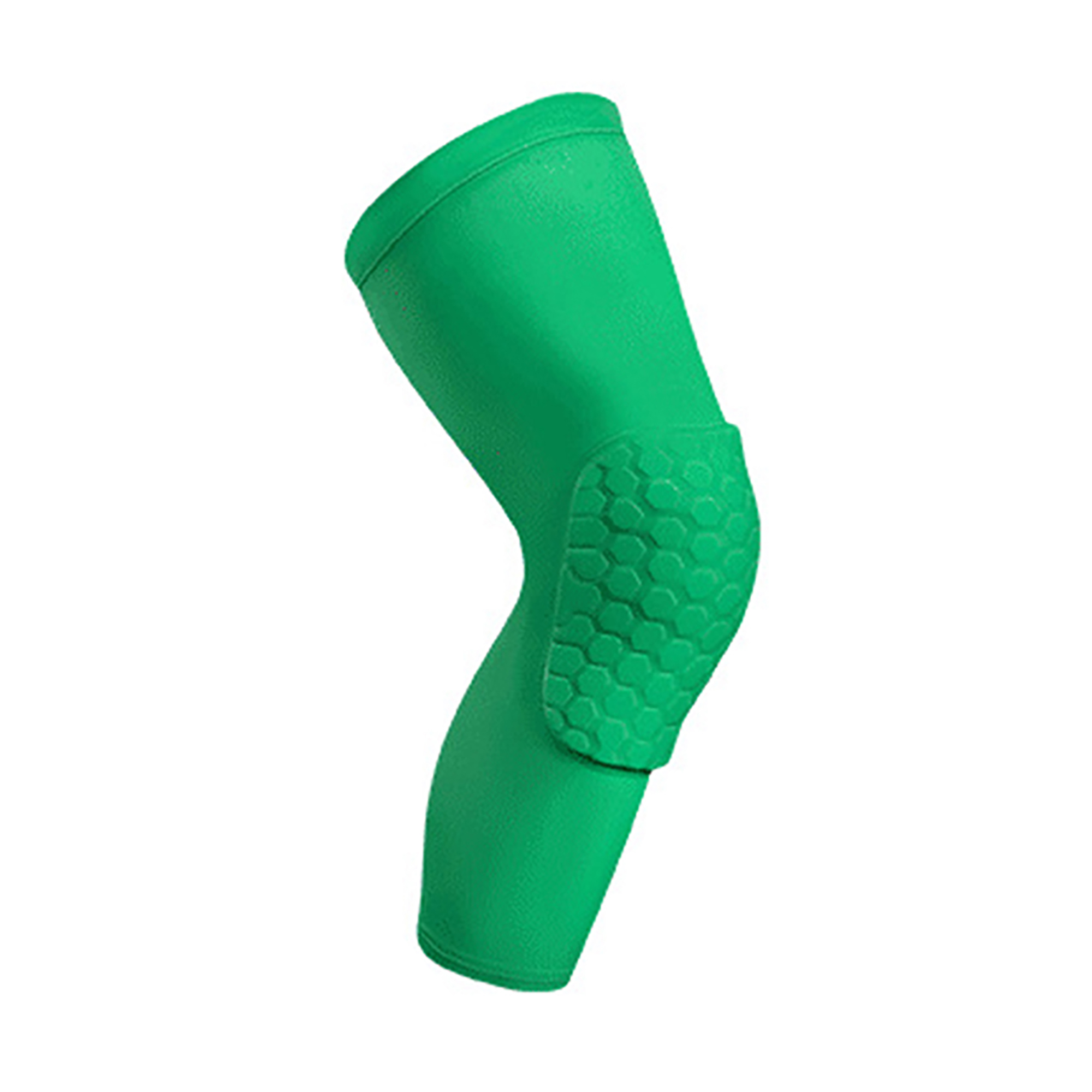 Breathable Knee Compression Pad Exercise Protect 7