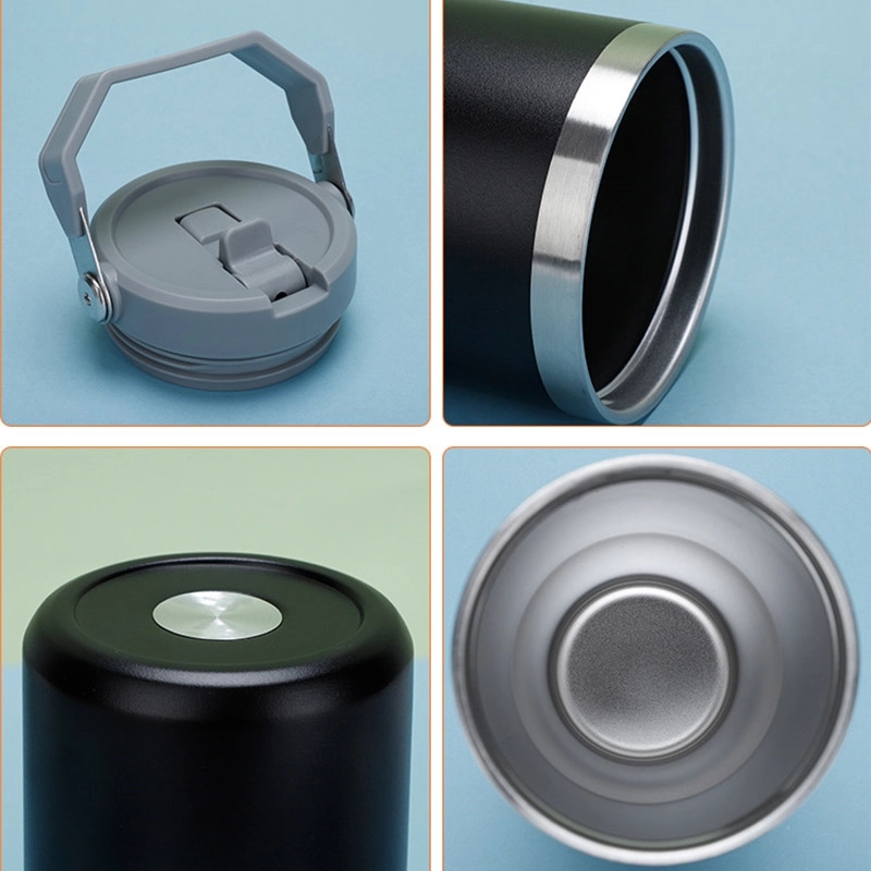 Portable Car Cup 7