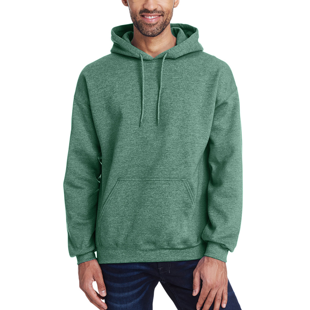 7.75oz 50/50 Cotton/Polyester 7