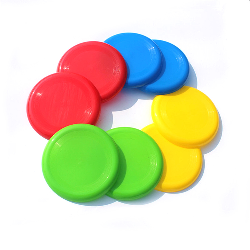 9" Flying Disc / Flyer 3