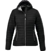 Women's SILVERTON Packable Insulated Jacket 142