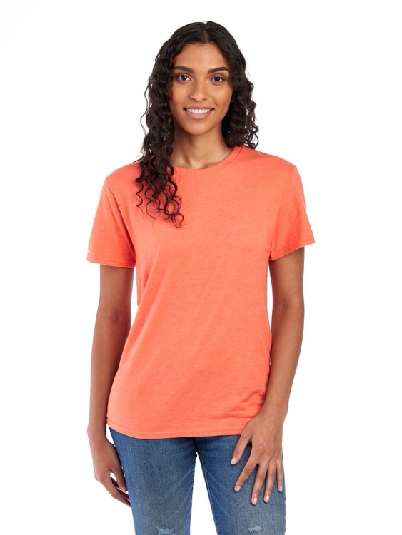 JERZEES Premium Blend Combed Ring-Spun Unisex T-Shirt 23