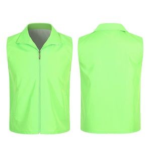 Unisex Vest 26