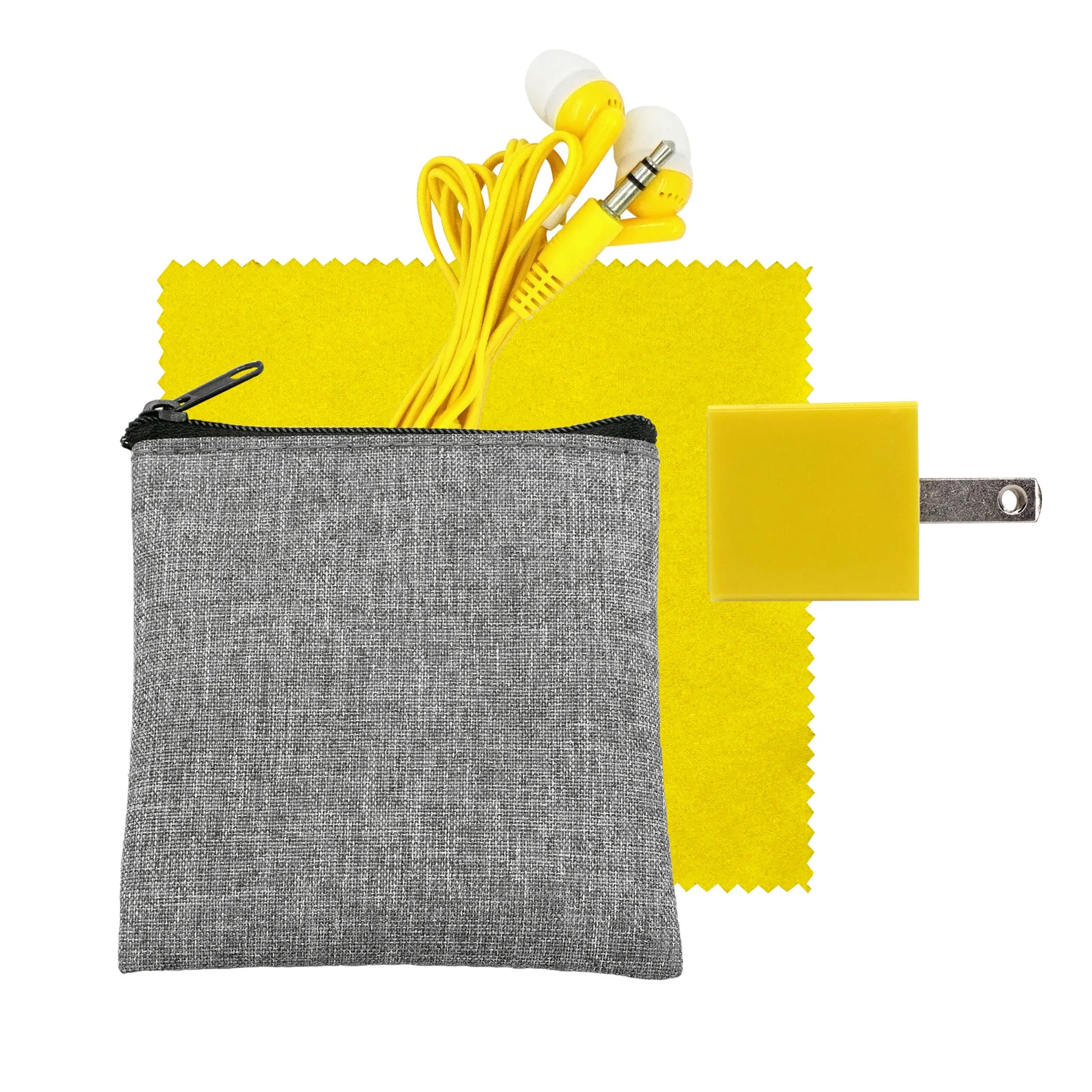 Recycled Tech Set 12