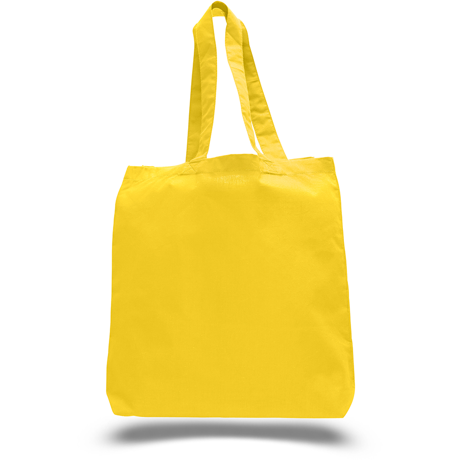 DailyMate Economical Tote Bag with Gusset 6