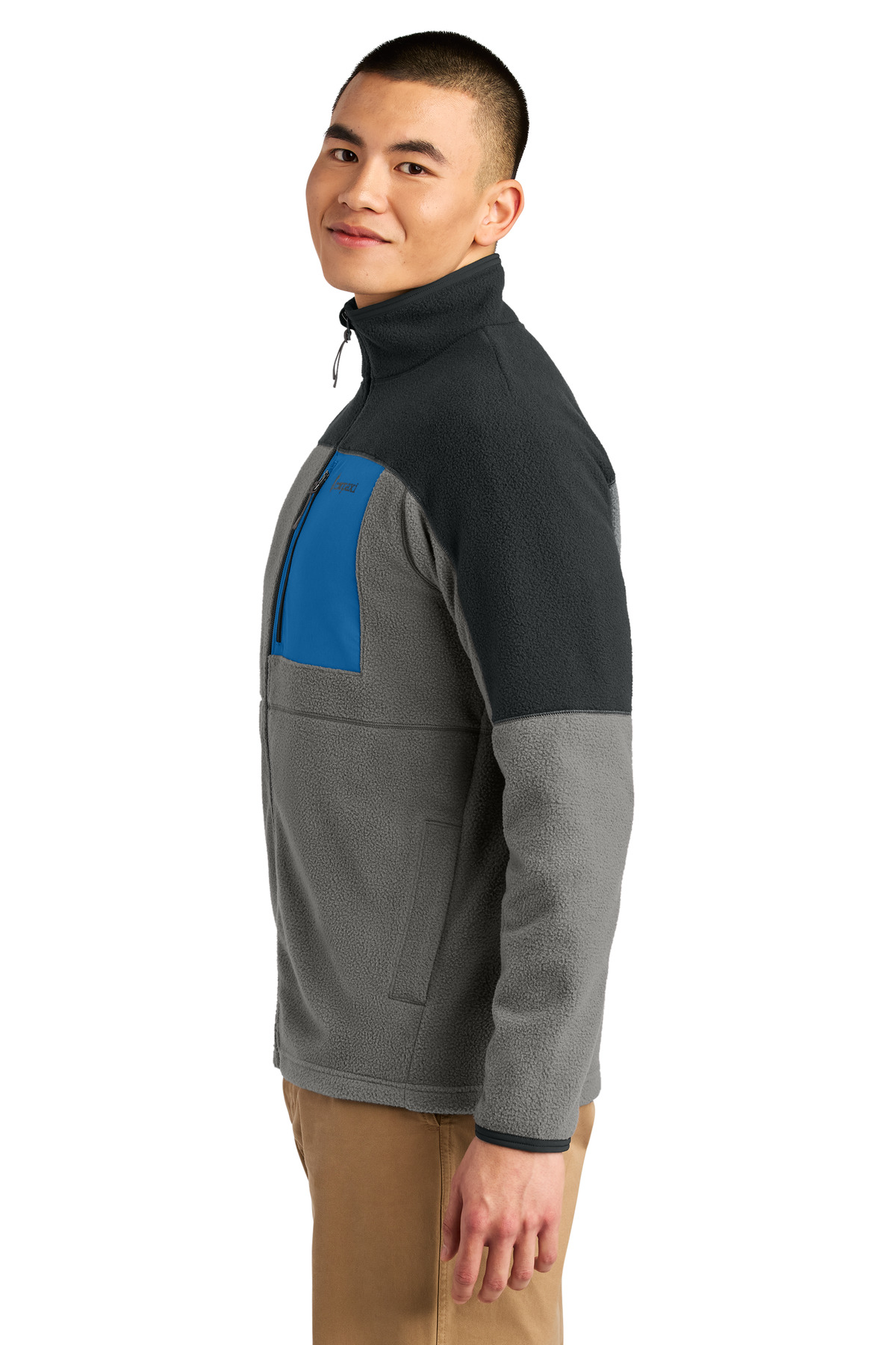 Cotopaxi Abrazo Full-Zip Fleece Jacket COTOM1695 10