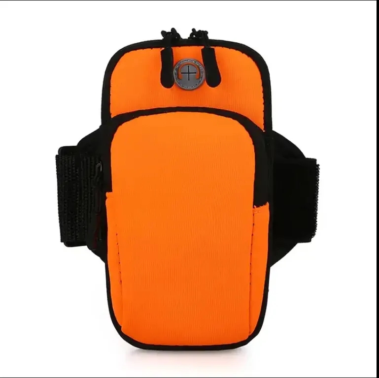 Multifunctional Armband For All Phones Running Fitness 3