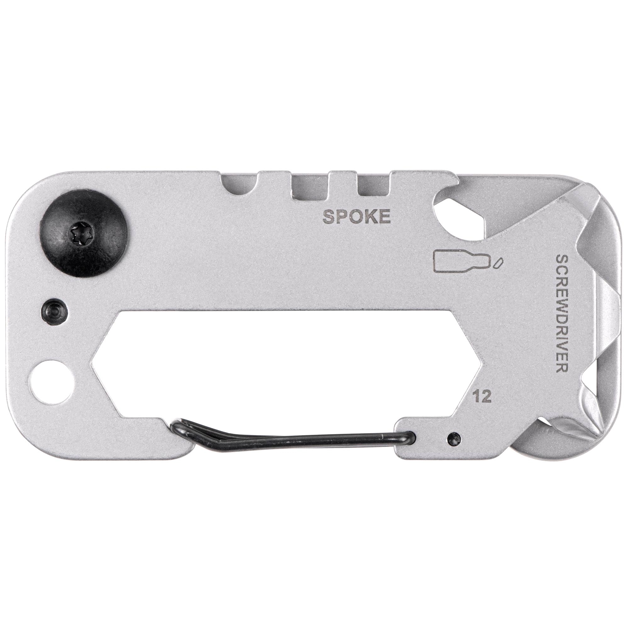 The Sequoia 15-Function Pocket Tool 6