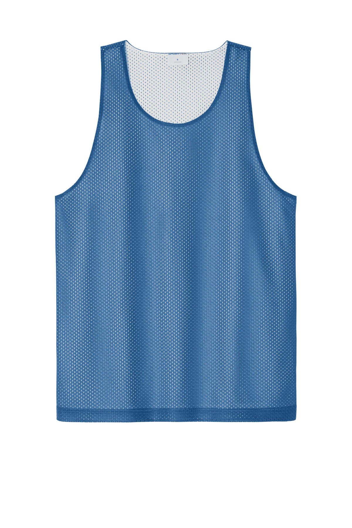 Sport-Tek PosiCharge Reversible Mesh Tank ST5000 87