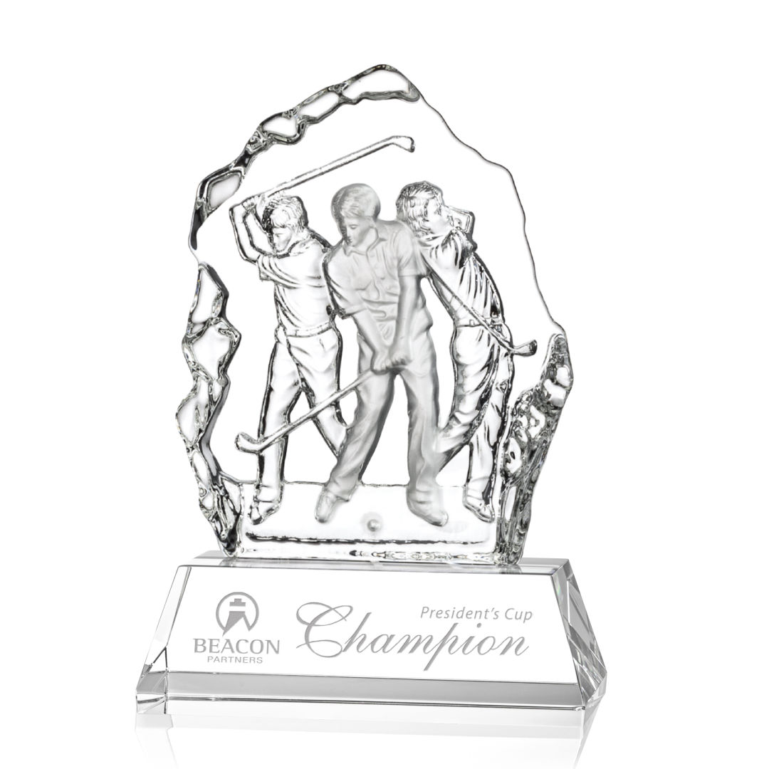 Fergus Golf Award - Optical 1
