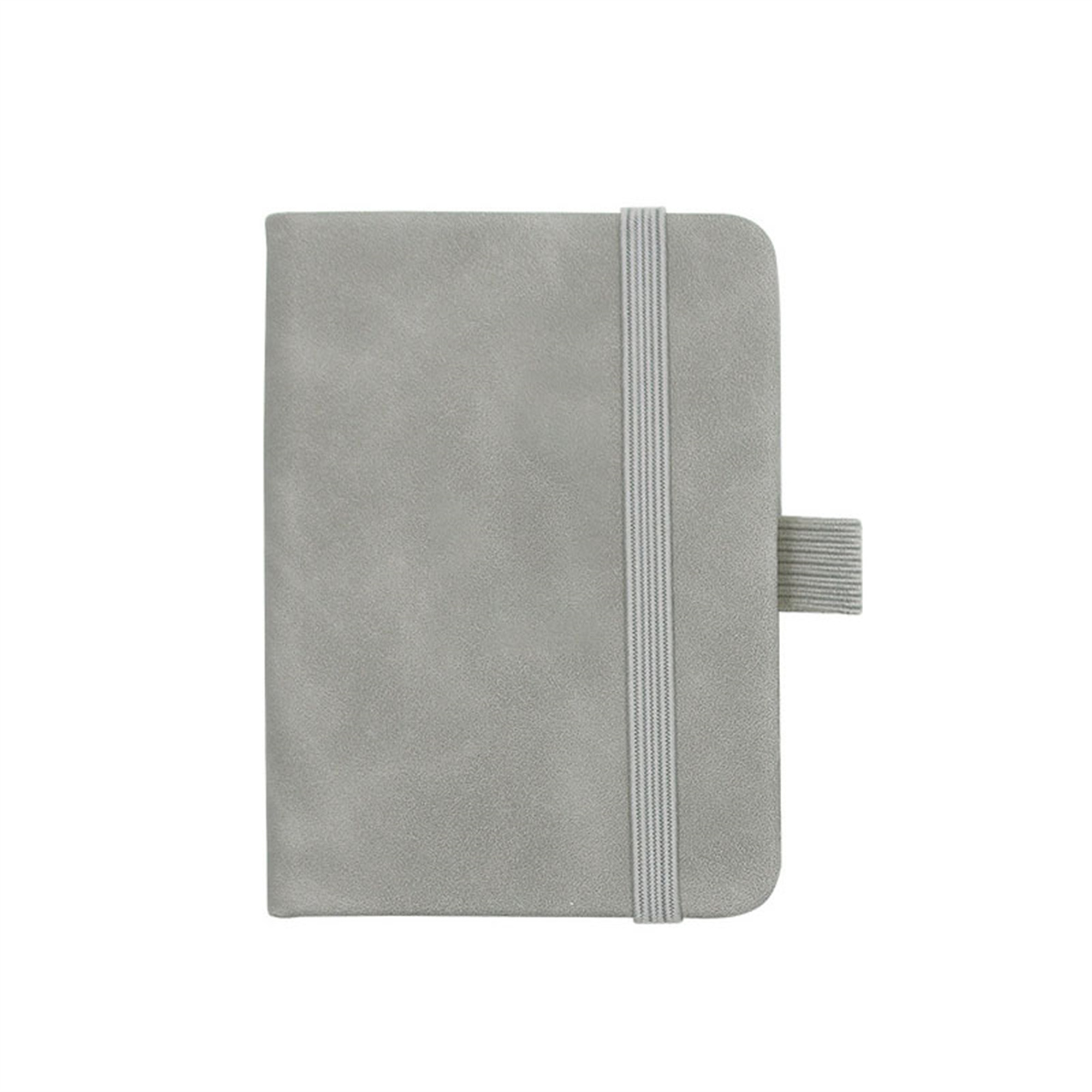 A7 Artificial Leather Bound Journal 10