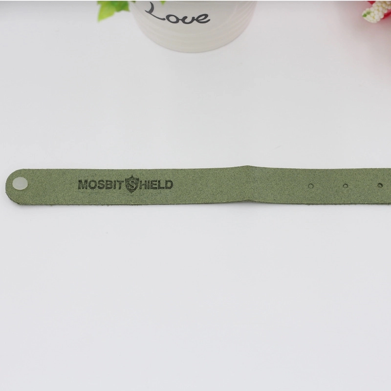 Kids Fiber Anti-Mosquito Bracelet 4