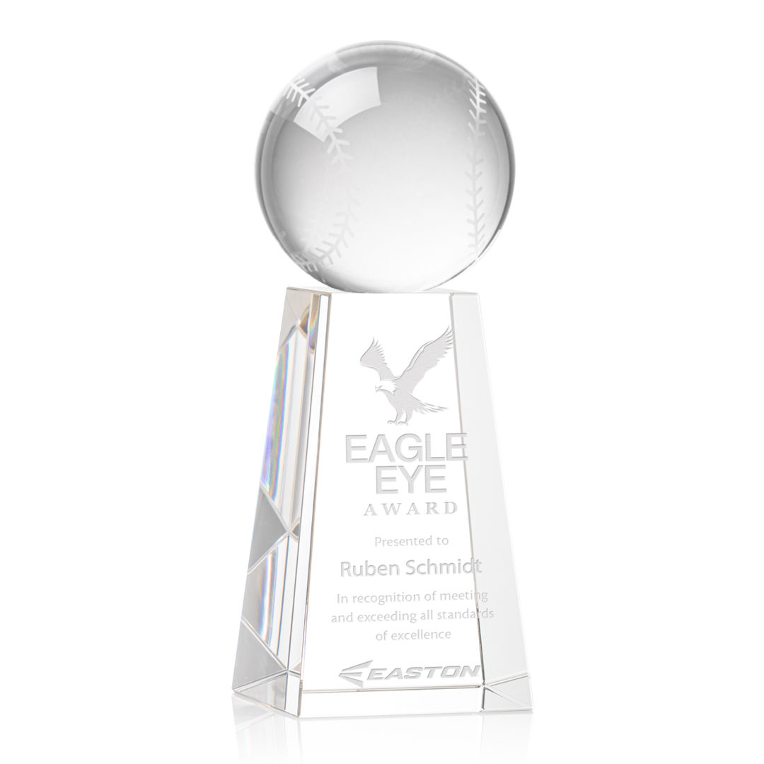 Baseball Award on Novita Base 13