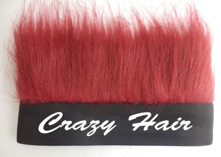 Crazy Hair 2