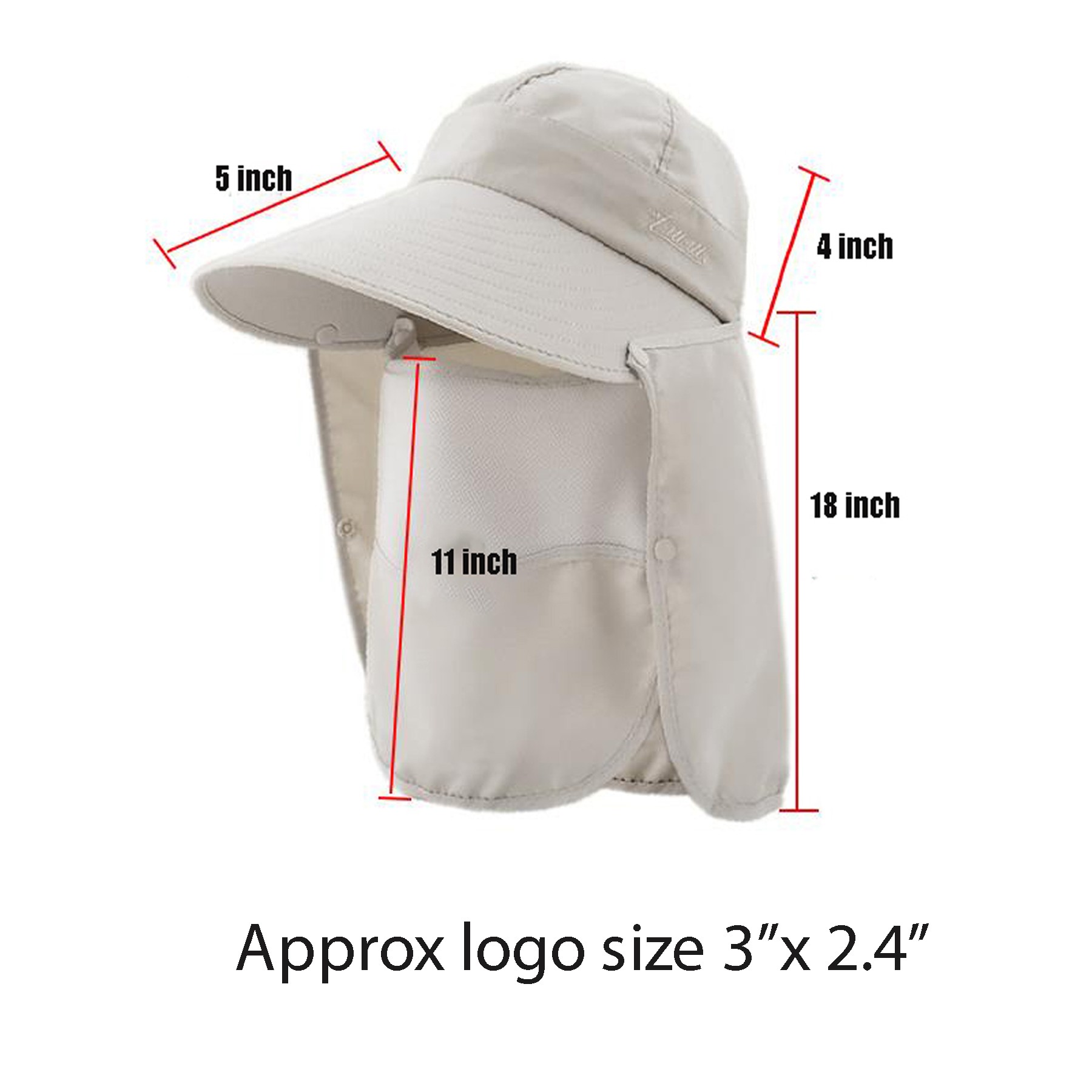 Fishing Hat 2