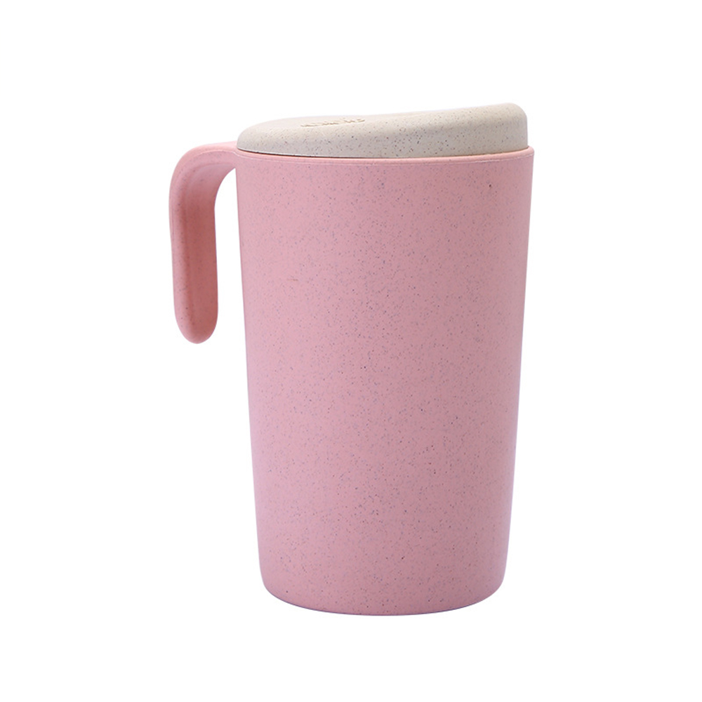 12OZ Mug with Lid 2