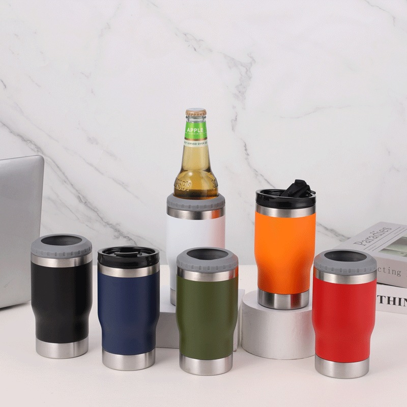 14oz Tumbler With Bottle Opener 2